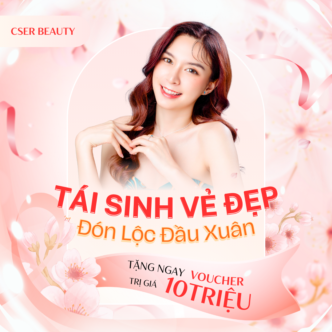 Chăm sóc da đúng cách – Bí quyết để làn da đẹp bền vững theo thời gian